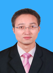 陈清泉