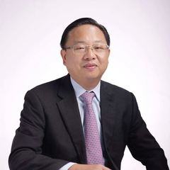 朱益华